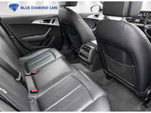 2017 Audi A6 2L Diesel For Sale Images