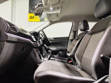 Volkswagen T-Cross STYLE SPEC EXTRAS 1.0...