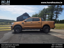 2020 Ford Ranger 3.2L Diesel For Sale Images
