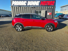 2017 Peugeot 3008 1.6L Diesel For Sale Images