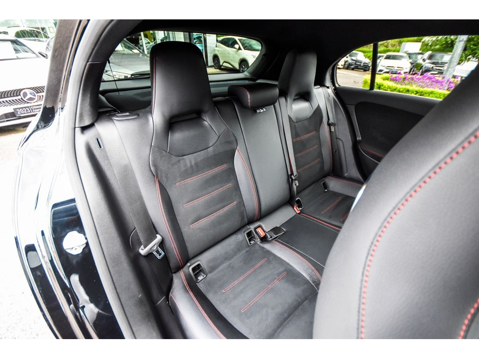 2021 Mercedes-Benz A Class 2L Diesel For Sale Images