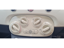 2015 Fiat 500 0.9L Petrol For Sale Images