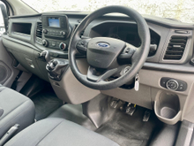 2022 Ford Transit Custom 2L Diesel For Sale Images