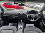 2019 AUDI A3 Saloon 1.4 PETROL AUTOMATIC