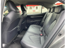 2022 Toyota Camry 2.5L Petrol Hybrid For Sale Images
