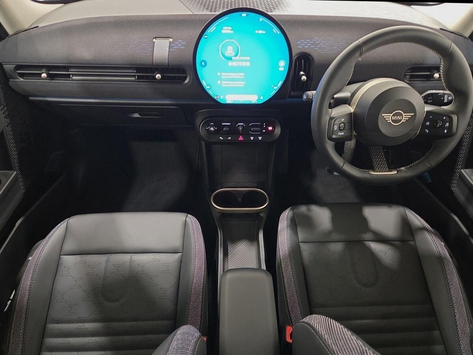 2025 MINI Hatch 1.5L Petrol For Sale Images