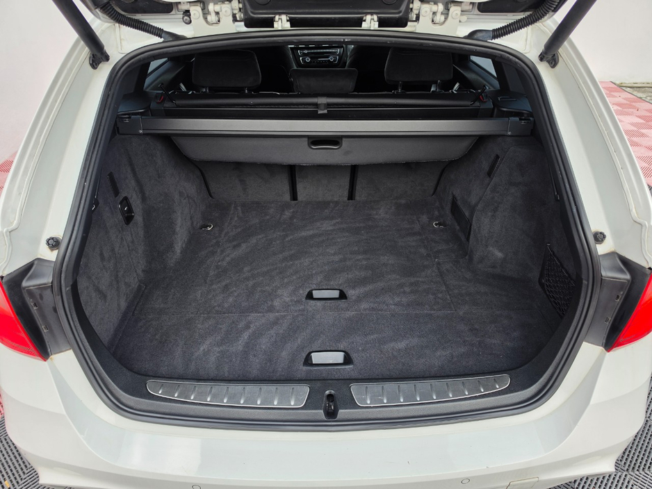 2013 BMW 3 Series 2L Diesel For Sale Images