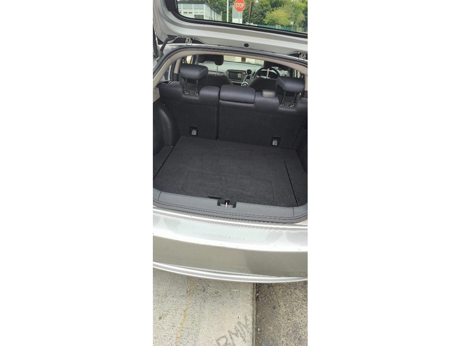 Honda Insight 1.3 SE Hatchback Petrol Automatic (98bhp) — thumbnail 7
