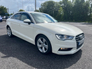 2015 AUDI A3 2.0 TDI SPORT 150BHP 4DR Excellent condition