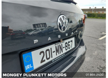 2020 Volkswagen Passat 1.6L Diesel For Sale Images