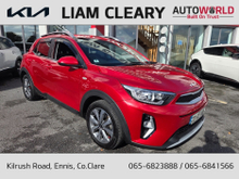 Kia Stonic 1.0 K2 PE PETROL MY2022