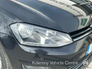 2017 VOLKSWAGEN GOLF TRENDLINE 1.6 TDI MANUAL 5SPEED 110 3DR VAN