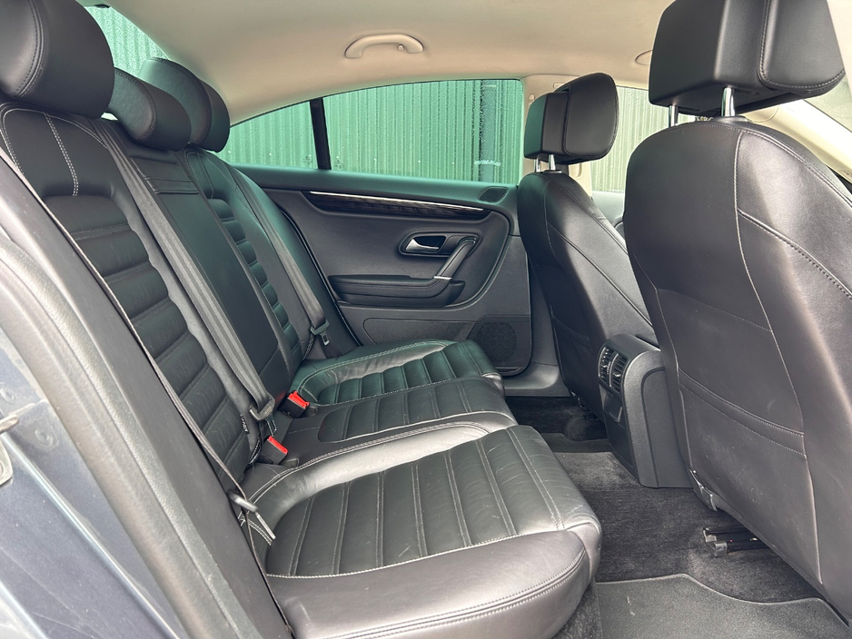 2013 Volkswagen CC 2L Diesel For Sale Images
