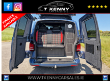 2017 Volkswagen Transporter 2.0L Diesel For Sale Images