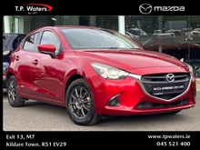Mazda Mazda2 DEMIO 1.3 AUTOMATIC - HEATED SEATS - LED LIGHTS - SAME DAY FINANCE APPROVAL