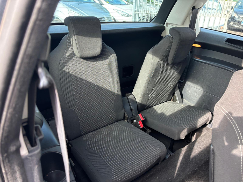 2019 Ford Focus 1.0L Petrol For Sale Images