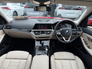 2019 BMW 3 SERIES SPORT - 2.0L DIESEL - MANUAL - 12M WARRANTY - CAR: 1370