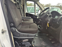 2023 Fiat Ducato 2.2L Diesel For Sale Images