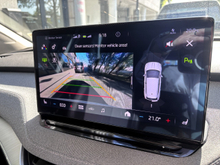 2021 Skoda Enyaq 0L Electric For Sale Images