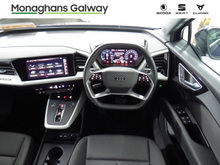 2023 Audi Q4 e-tron 0L Electric For Sale Images