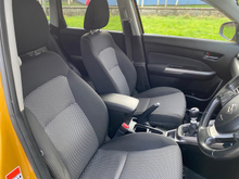 2021 Suzuki Vitara 1.4L Petrol For Sale Images