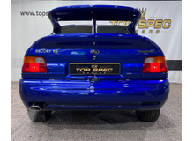 1996 Ford Escort 2.0L Petrol For Sale Images