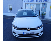2022 Volkswagen Polo 1L Petrol For Sale Images