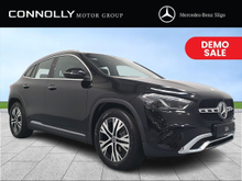 Mercedes-Benz GLA Class 200d Premium w/ pan roof, 360 camera & electric memory seats