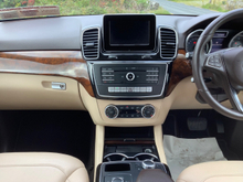 2016 Mercedes-Benz GLE Class 2.1L Diesel For Sale Images