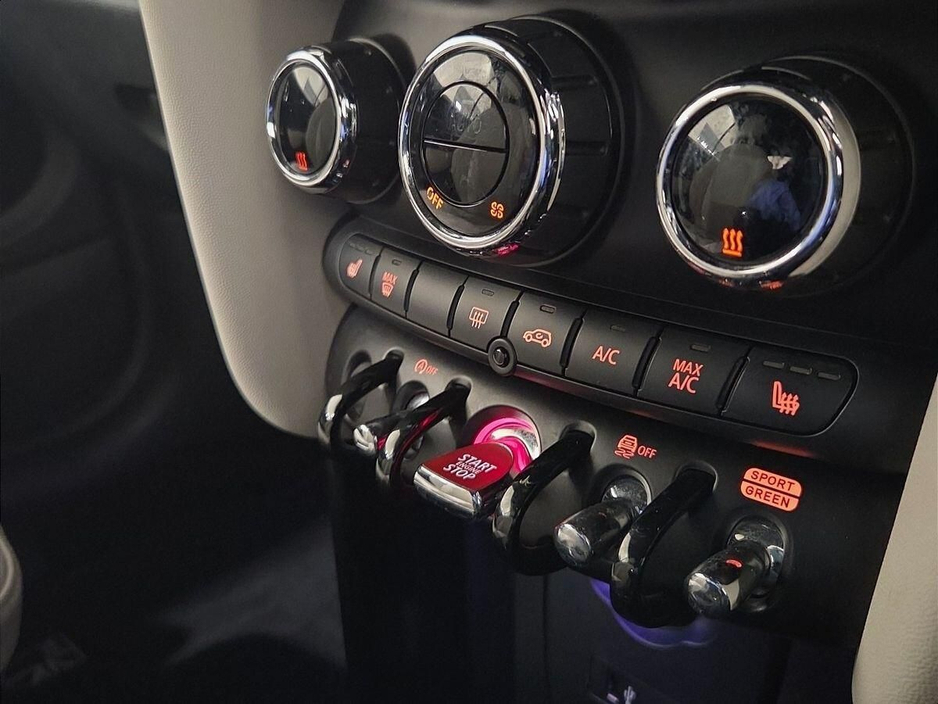 2023 MINI Convertible 1.5L Petrol For Sale Images