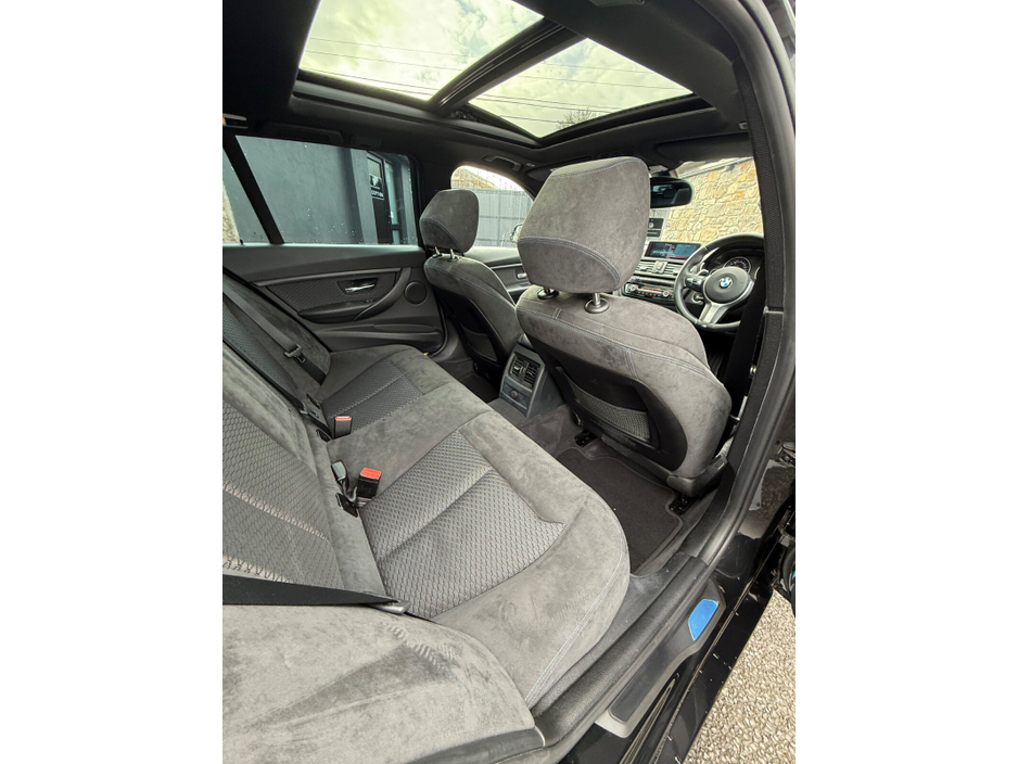 2013 BMW 3 Series 2L Diesel For Sale Images