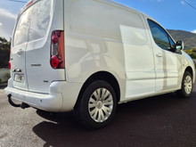 2017 Citroen Berlingo 1.6L Diesel For Sale Images