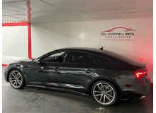 2021 Audi A5 2.0L Diesel For Sale Images