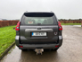2023 TOYOTA LANDCRUISER 2.8 D4d LWB AUTO COMMERCIAL 