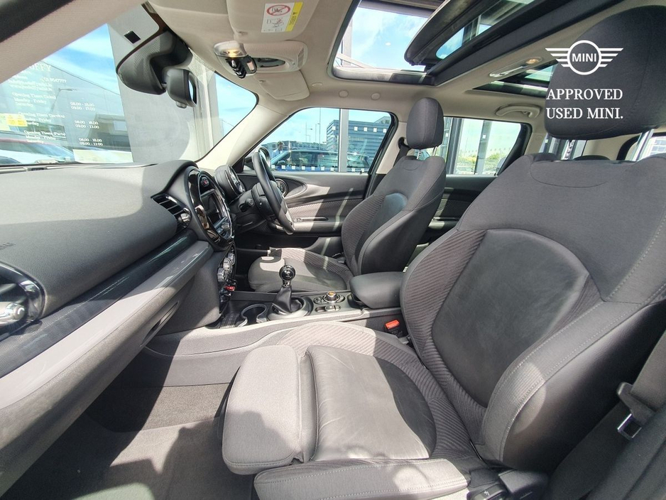 2017 MINI Clubman 1.5L Petrol For Sale Images