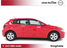 2020 Volkswagen Polo 1.0L Petrol For Sale Images
