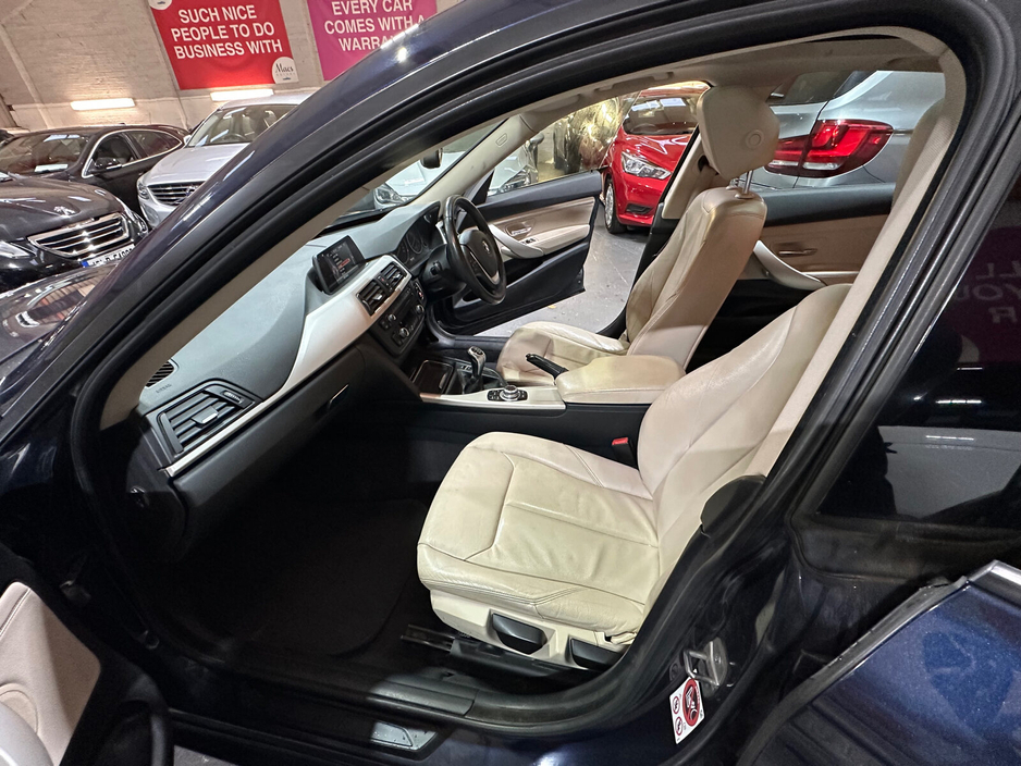 2015 BMW 3 Series 2L Diesel For Sale Images