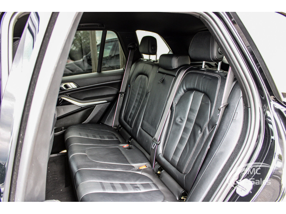 2021 BMW X5 3L Petrol Hybrid For Sale Images