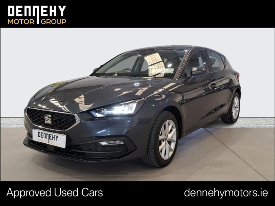 SEAT Leon 1.0TSI 115HP SE €75.00 pw — thumbnail 17
