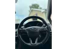 2017 Ford Focus 1.5L Diesel For Sale Images