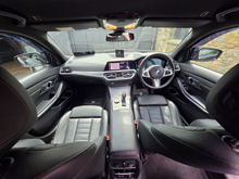 2019 BMW 3 Series 2L Diesel For Sale Images
