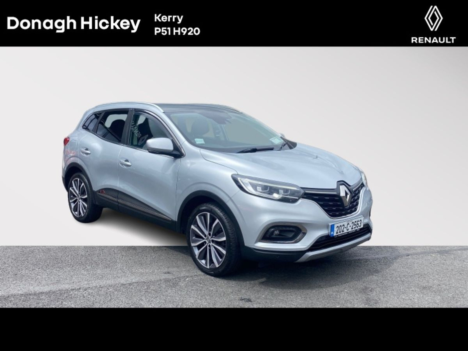 2020 Renault Kadjar For Sale Images