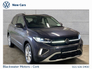 2025 VOLKSWAGEN T-CROSS T-CROSS 1.0TSI 95BHP EDITION 75