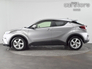 2018 TOYOTA C-HR 1.8 HYBRID Auto