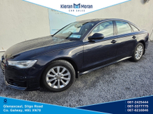 Audi A6 2.0 TDI SE ULTRA 187BHP 4DR 190PS