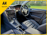 2019 VOLKSWAGEN GOLF EE E1F 136BHP 5DR AUTO E-GOLF