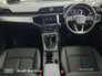 2025 AUDI Q3 35 TDI SE*COMFORT PACK*HIGH BEAM ASSIST*AMBIENT LIGHTING