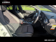 2016 Mercedes-Benz CLA Class 1.6L Petrol For Sale Images