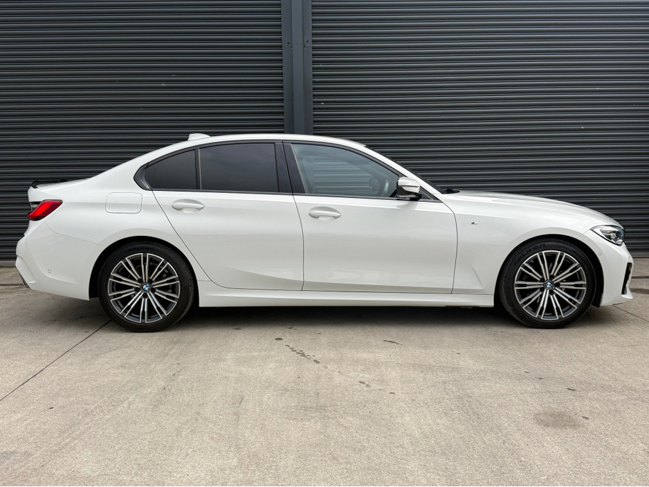 2021 BMW 3 Series 2L Diesel For Sale Images