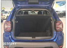 2023 Dacia Duster 1.3L Petrol For Sale Images